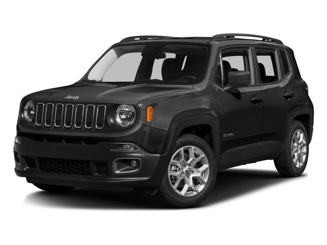 used 2016 Jeep Renegade car, priced at $11,990