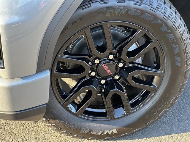 new 2026 GMC Sierra 1500 car, priced at $52,775