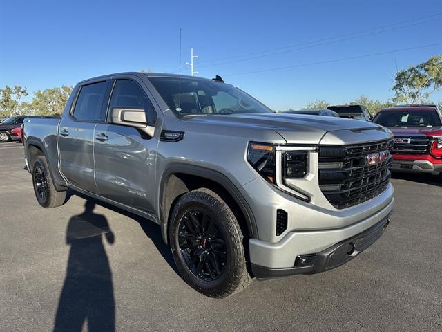 new 2026 GMC Sierra 1500 car, priced at $52,775