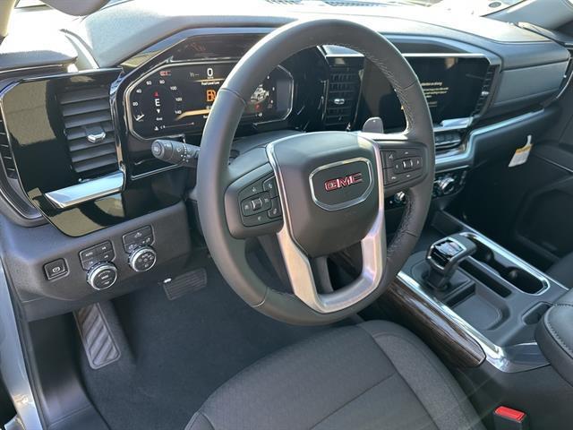 new 2026 GMC Sierra 1500 car, priced at $52,775
