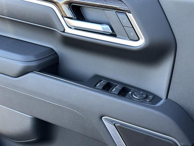 new 2026 GMC Sierra 1500 car, priced at $52,775
