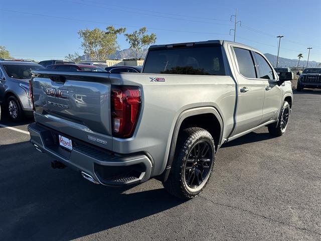 new 2026 GMC Sierra 1500 car, priced at $52,775