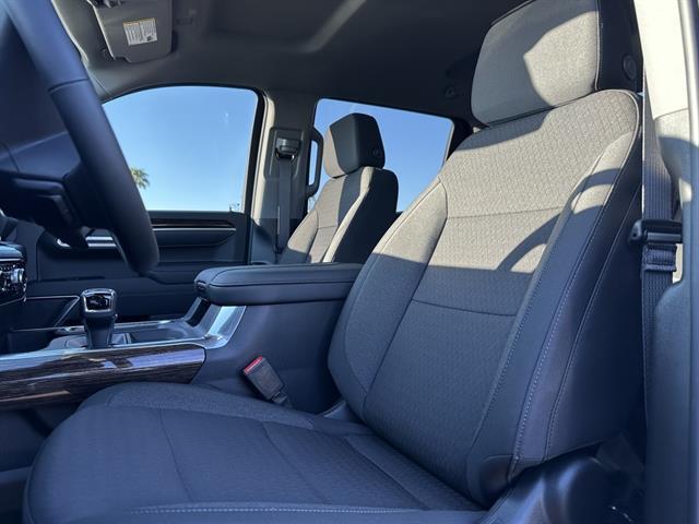 new 2026 GMC Sierra 1500 car, priced at $52,775