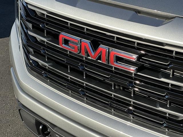 new 2026 GMC Sierra 1500 car, priced at $52,775