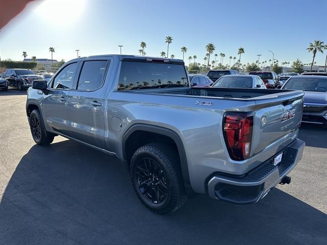 new 2026 GMC Sierra 1500 car, priced at $52,775
