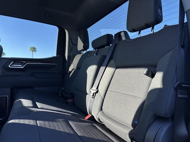 new 2026 GMC Sierra 1500 car, priced at $52,775