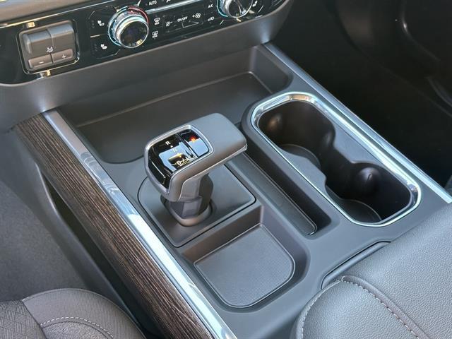 new 2026 GMC Sierra 1500 car, priced at $52,775