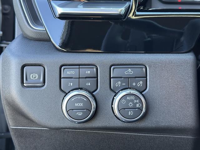 new 2026 GMC Sierra 1500 car, priced at $52,775