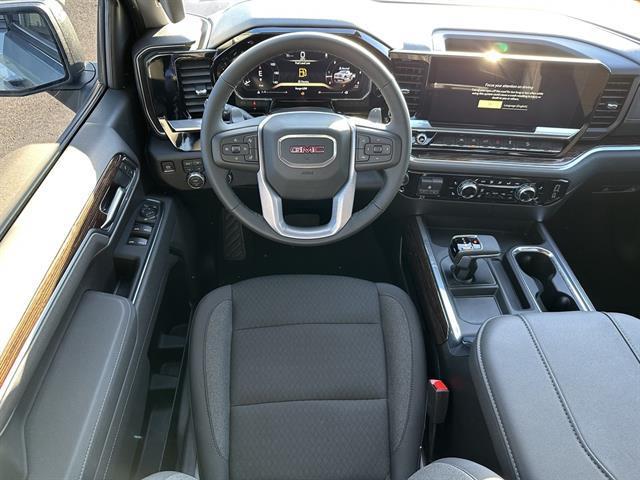 new 2026 GMC Sierra 1500 car, priced at $52,775