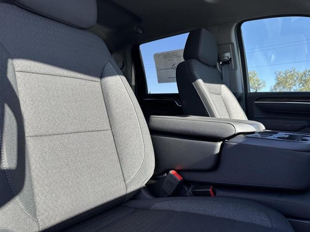 new 2025 GMC Sierra 2500 car, priced at $72,796