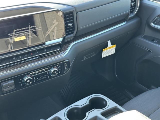 new 2025 GMC Sierra 2500 car, priced at $72,796