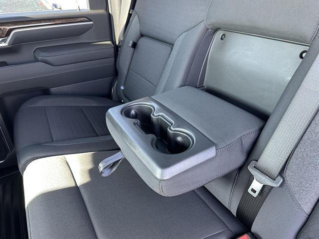 new 2025 GMC Sierra 2500 car, priced at $72,796