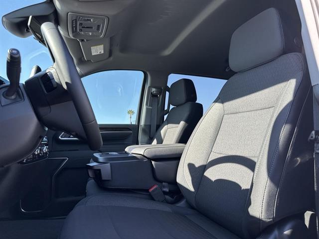 new 2025 GMC Sierra 2500 car, priced at $72,796