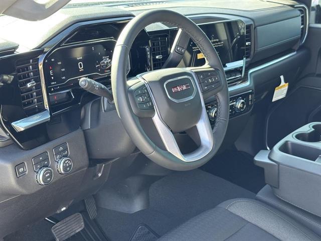 new 2025 GMC Sierra 2500 car, priced at $72,796