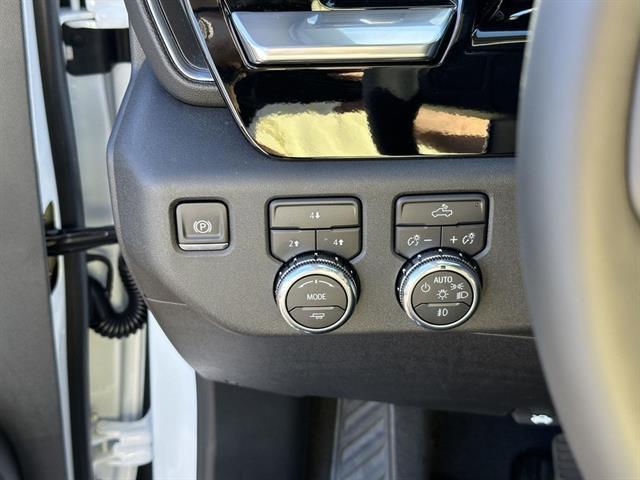 new 2025 GMC Sierra 2500 car, priced at $72,796