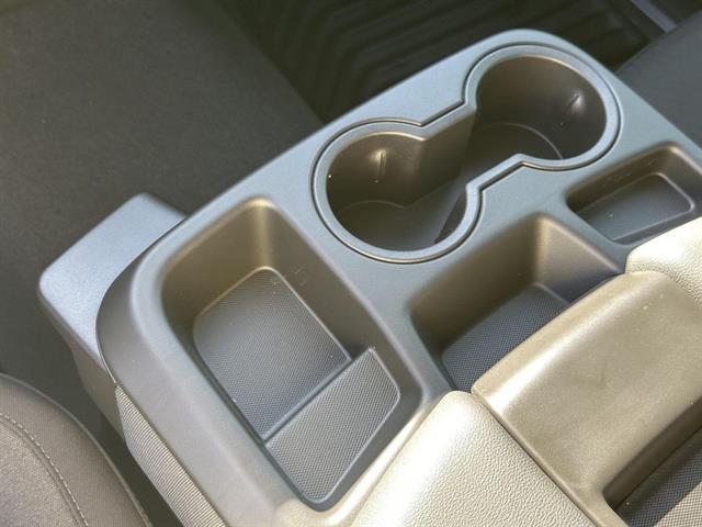 new 2025 GMC Sierra 2500 car, priced at $72,796