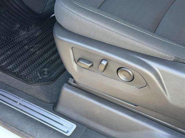 new 2025 GMC Sierra 2500 car, priced at $72,796