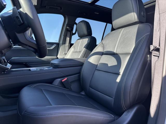 new 2025 GMC Acadia car, priced at $54,327
