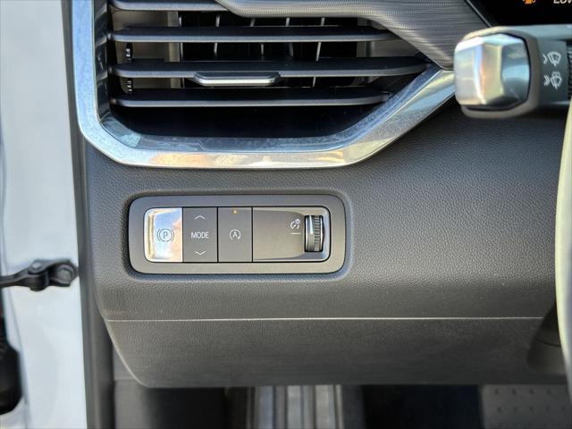 new 2025 GMC Acadia car, priced at $54,327