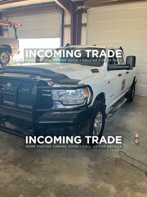 used 2020 Ram 2500 car, priced at $27,990