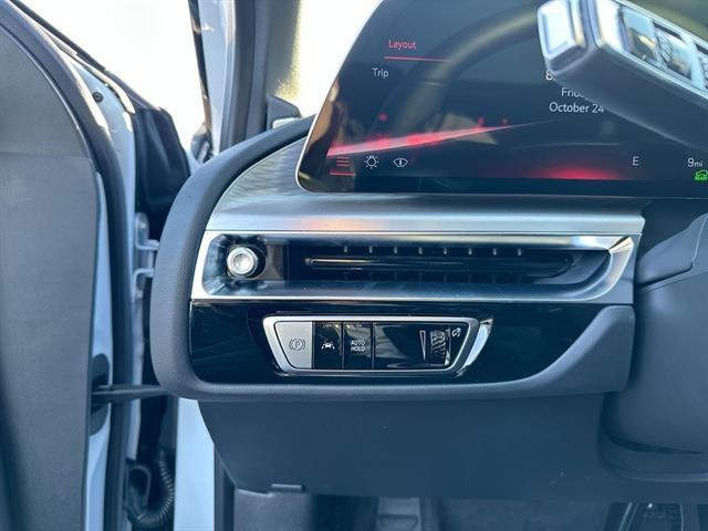 new 2026 Cadillac LYRIQ car, priced at $81,315