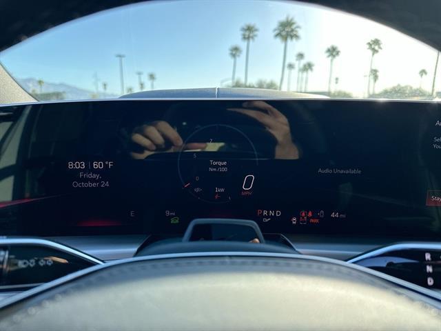 new 2026 Cadillac LYRIQ car, priced at $81,315