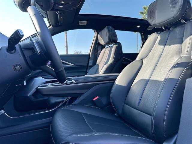 new 2026 Cadillac LYRIQ car, priced at $81,315