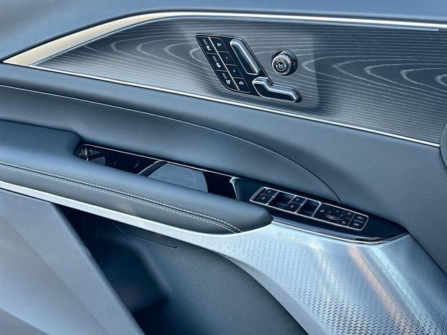 new 2026 Cadillac LYRIQ car, priced at $81,315