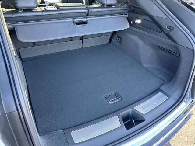 new 2026 Cadillac LYRIQ car, priced at $81,315