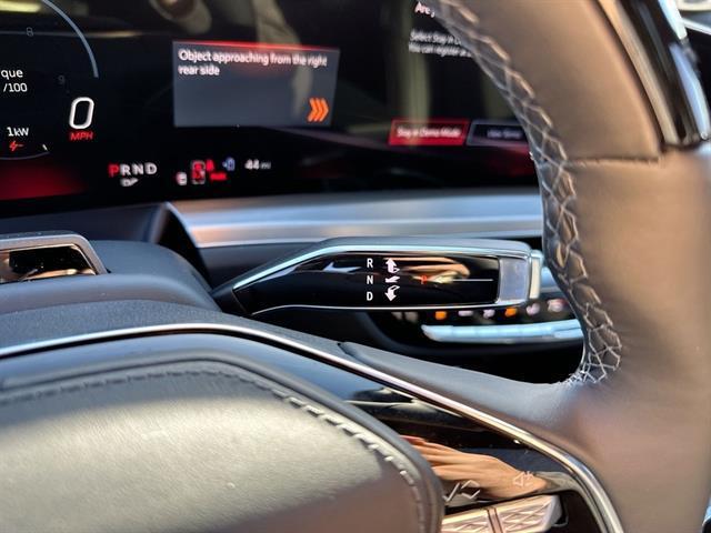 new 2026 Cadillac LYRIQ car, priced at $81,315