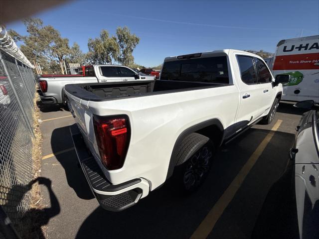 used 2023 GMC Sierra 1500 car, priced at $65,990