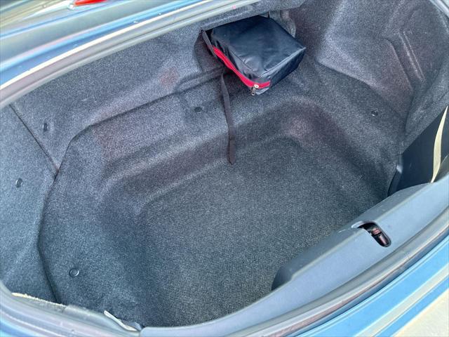 used 2016 Mazda MX-5 Miata car, priced at $19,690