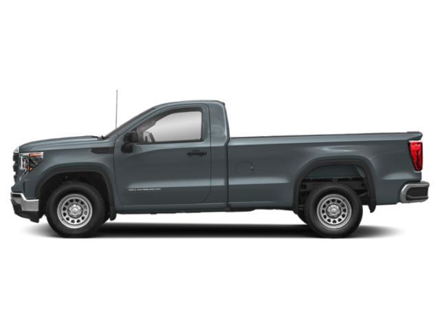 new 2025 GMC Sierra 1500 car, priced at $41,375