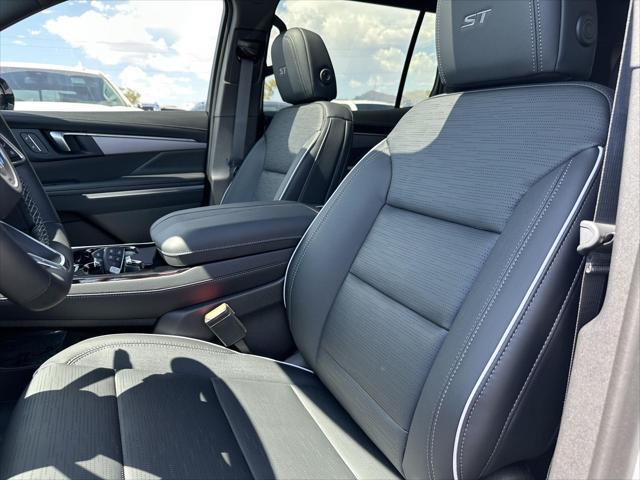 new 2025 Buick Enclave car, priced at $47,242
