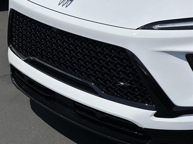 new 2025 Buick Enclave car, priced at $52,335