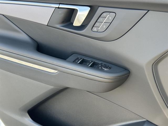 new 2025 Buick Enclave car, priced at $52,335