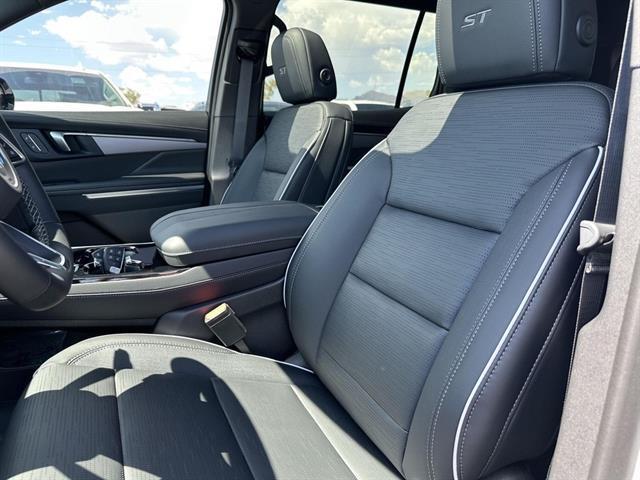 new 2025 Buick Enclave car, priced at $52,335