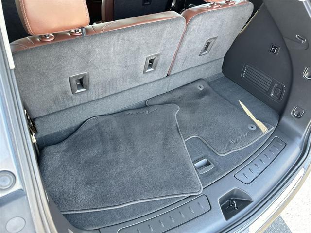 used 2018 Buick Enclave car, priced at $19,990