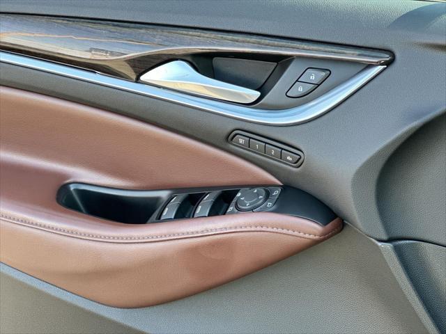 used 2018 Buick Enclave car, priced at $19,990