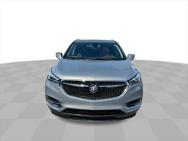 used 2018 Buick Enclave car, priced at $19,990