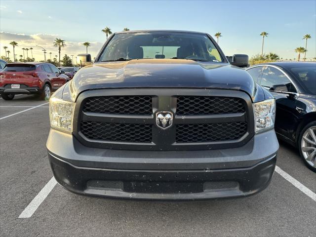 used 2019 Ram 1500 car, priced at $20,990