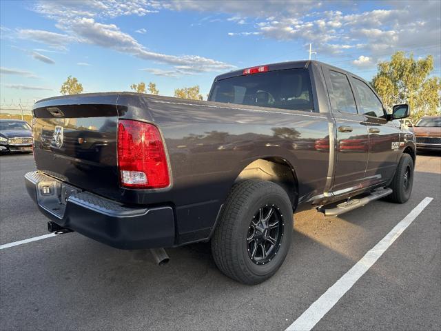 used 2019 Ram 1500 car, priced at $20,990