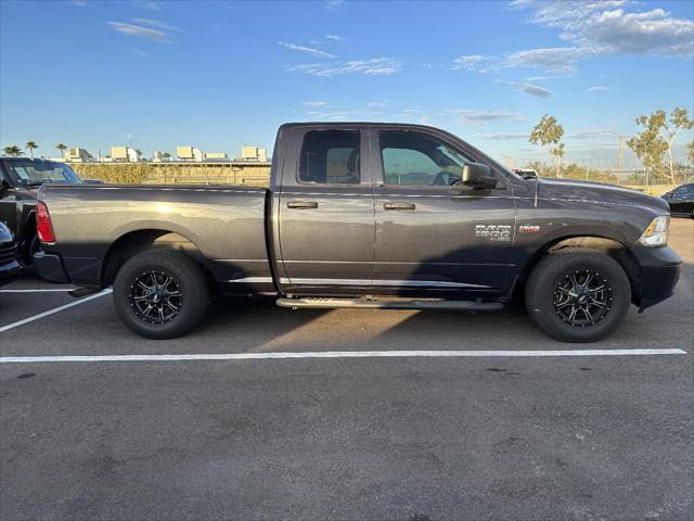 used 2019 Ram 1500 car, priced at $20,990