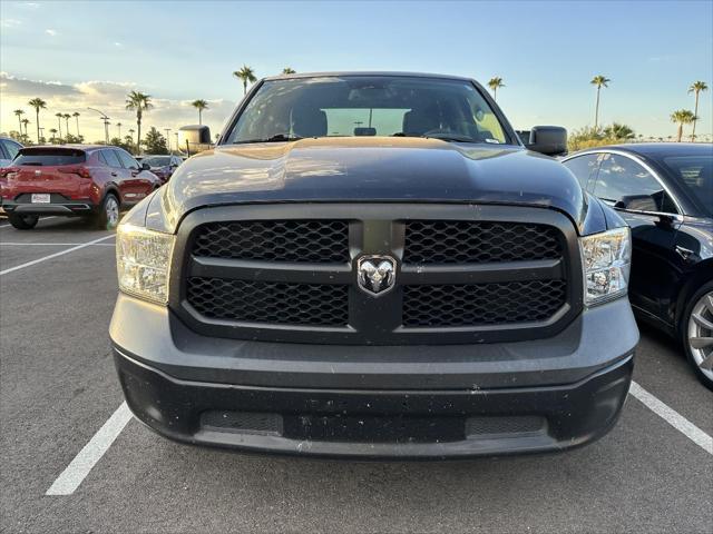 used 2019 Ram 1500 car, priced at $20,990