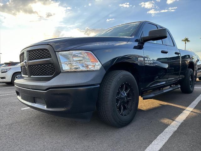 used 2019 Ram 1500 car, priced at $20,990