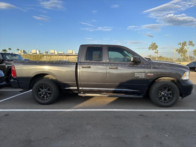 used 2019 Ram 1500 car, priced at $20,990