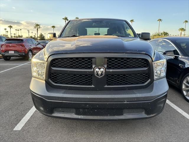 used 2019 Ram 1500 car, priced at $20,990