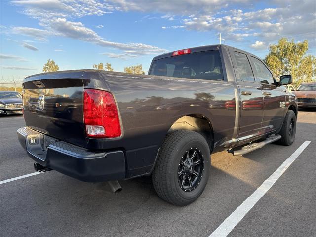 used 2019 Ram 1500 car, priced at $20,990