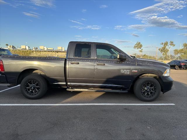 used 2019 Ram 1500 car, priced at $20,990