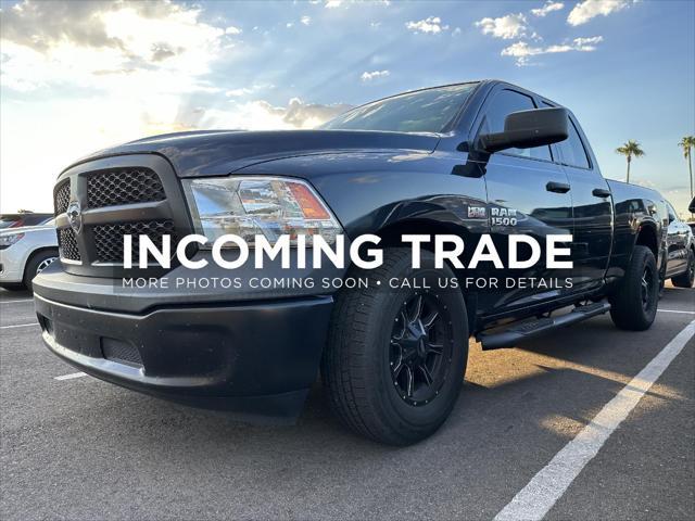 used 2019 Ram 1500 car, priced at $20,990